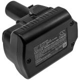 Batterie  hitachi bcl 1015
