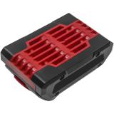 Batterie  bosch 1600a016gb gds 18v