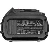 Batterie outillage portatif dewalt dcb184