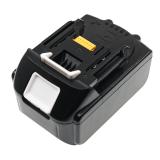 Batterie outillage portatif makita for bml185