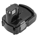 Batterie  hitachi bcl 1815 kc 18da