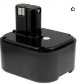 Batterie outillage portatif hitachi dv20dvb