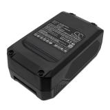 Batterie outillage portatif greenworks 2200007