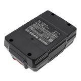 Batterie  parkside pap 20 a1 psbsa 20-li-c3