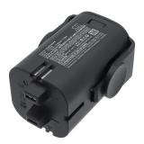 Batterie outillage portatif metabo 6.25485