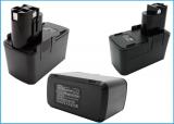 Batterie outillage portatif skil 3305k