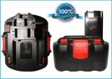 Batterie outillage portatif bosch exact 8