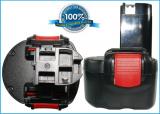 Batterie bosch gsr 7.2 1 gsr7.2 1 gsr7.2 2