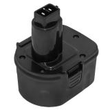 Batterie outillage portatif dewalt dw915 flash light