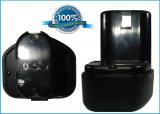 Batterie outillage portatif hitachi ds 9dvf