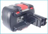 Batterie outillage portatif bosch gds 14.4v