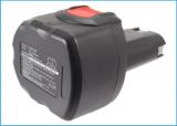 Batterie outillage portatif bosch gsr 9.6 1