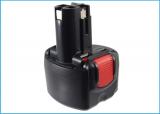 Batterie outillage portatif bosch gsr 7.2 1