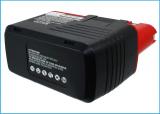 Batterie outillage portatif bosch 26156801