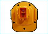 Batterie outillage portatif dewalt dc840ka