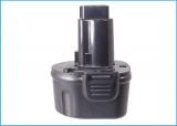 Batterie outillage portatif dewalt dw968k