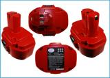 Batterie outillage portatif makita 5026dwfe