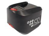 Batterie  bosch psr 14.4 li 2 607 336 037