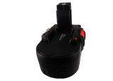 Batterie outillage portatif bosch x cel psb 18
