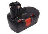 Batterie outillage portatif bosch gdr 18 v