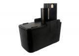 Batterie  wurth 0702 300 596 702 396 5