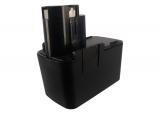 Batterie outillage portatif bosch gsr 12ve