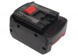 Batterie  bosch haute capacitée ddb180-02 bat607