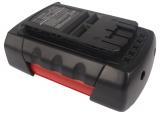 Batterie  bosch 11536c bat836
