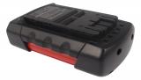 Batterie  bosch haute capacitée 11536c bat836