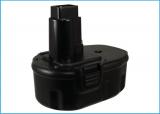 Batterie  dewalt de9091