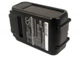 Batterie outillage portatif dewalt dcf885b