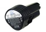 Batterie outillage portatif makita td090