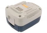 Batterie outillage portatif makita bft021f