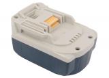 Batterie  makita haute capacitée bfh120f 193346-2