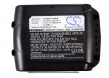 Batterie outillage portatif makita mr050