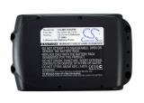 Batterie outillage portatif makita bhr240