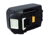 Batterie outillage portatif makita bdf452z