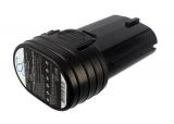 Batterie  makita cl070 194355-4