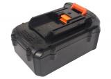 Batterie outillage portatif makita bhr261