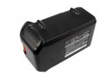 Batterie outillage portatif makita bhr261