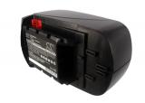 Batterie outillage portatif skil 2587