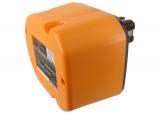 Batterie outillage portatif ryobi js10511k2f