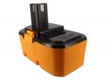 Batterie outillage portatif ryobi rjc181