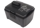 Batterie  ryobi bid-1201 cb120l