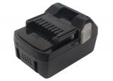 Batterie  hitachi dv 18dbl bsl 1830