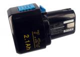 Batterie  hitachi nr90gc2 eb712s
