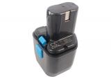 Batterie outillage portatif hitachi wf4dy
