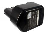 Batterie  hitachi haute capacitée c 5d eb1212s