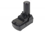 Batterie outillage portatif hitachi ds10dfl
