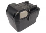 Batterie outillage portatif hitachi 36dal